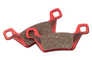 Brake Pads Thumbnail