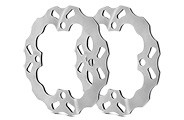 Brake Rotors Thumbnail