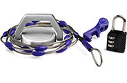 Cable Locks Thumbnail