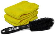 Cleaning Tools Thumbnail