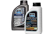 Engine Oils & Additives Thumbnail