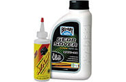 Gear Oils Thumbnail