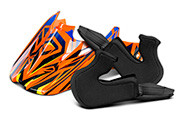 Helmet Accessories Thumbnail