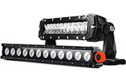 LED Light Bars Thumbnail