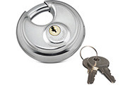 Padlocks Thumbnail
