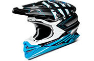 Race Helmets Thumbnail