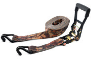 Tie-Downs & Straps Thumbnail