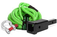 Trailer Hitch Accessories Thumbnail