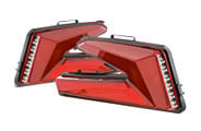 Custom Tail & Brake Lights Thumbnail