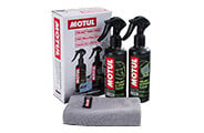Helmet Care Thumbnail