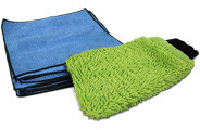 Universal Cleaning Tools Thumbnail