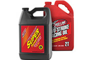 Engine Oils & Additives Thumbnail