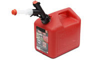 Fuel Cans & Jugs Thumbnail
