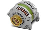 Alternator & Charging Parts Thumbnail