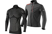 Base & Mid Layer Tops Thumbnail