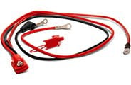 Battery Cables & Connectors Thumbnail