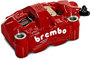 Brake Calipers Thumbnail