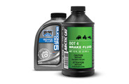 Brake Fluids Thumbnail