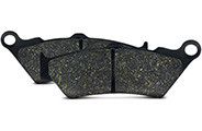 Brake Pads Thumbnail
