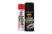 Chain Lubes & Cleaners Thumbnail