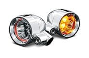 Custom Turn Signal Lights Thumbnail