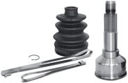CV Joints & Boots Thumbnail