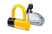 Disc Locks Thumbnail