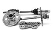 Drivetrain & Transmission Parts Thumbnail