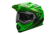Dual Sport Helmets Thumbnail