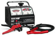 Electrical System Service Tools Thumbnail