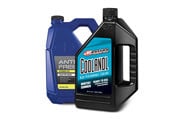 Engine Coolants Thumbnail