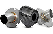 Exhaust Tips & Caps Thumbnail