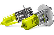 Fog Light Bulbs Thumbnail