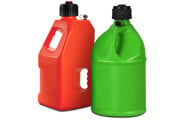Fuel Cans & Jugs Thumbnail