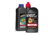 Gear Oils Thumbnail