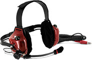 Headsets Thumbnail