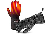 Heated Gloves Thumbnail