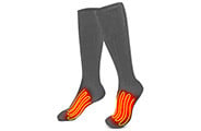 Heated Socks & Insoles Thumbnail