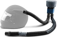 Helmet Air Hoses & Components Thumbnail