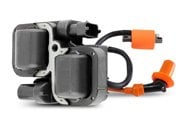 Ignition System Parts Thumbnail