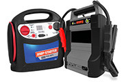 Jump Starters Thumbnail