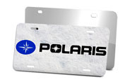 Custom License Plates Thumbnail