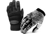 Mesh Gloves Thumbnail
