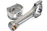 Pistons, Rings & Connecting Rods Thumbnail