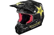 Race Helmets Thumbnail