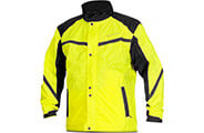 Rain Jackets Thumbnail
