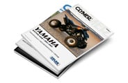 Service Manuals Thumbnail
