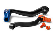 Shift & Brake Levers Thumbnail