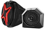 Speakers & Amplifiers Thumbnail