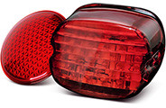Tail Light Lenses Thumbnail